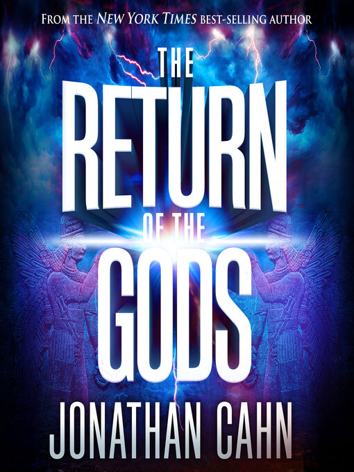 Title details for The Return of the Gods by Lawrence Richardson - Available